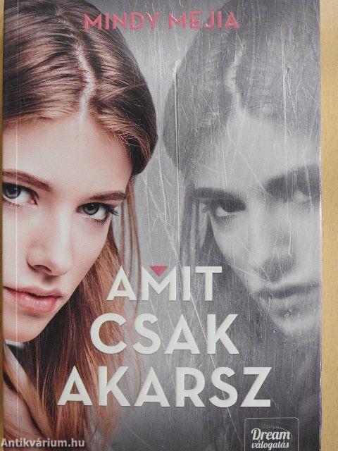 Amit csak akarsz