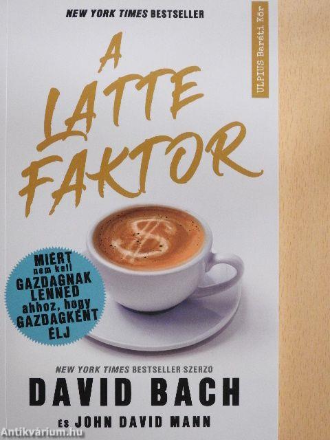 A latte faktor