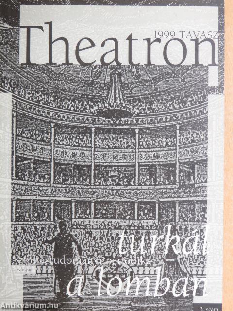 Theatron 1999. tavasz