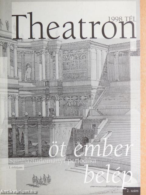 Theatron 1998. tél