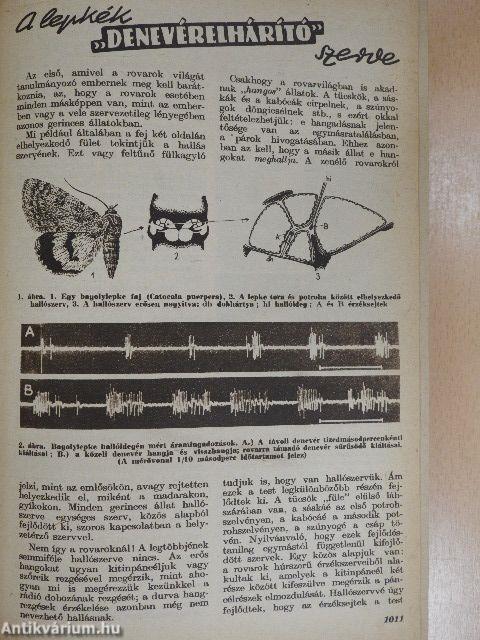 Élet és Tudomány 1963. (nem teljes évfolyam)