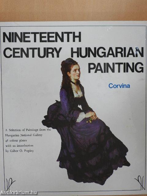 Nineteenth Century Hungarian Painting