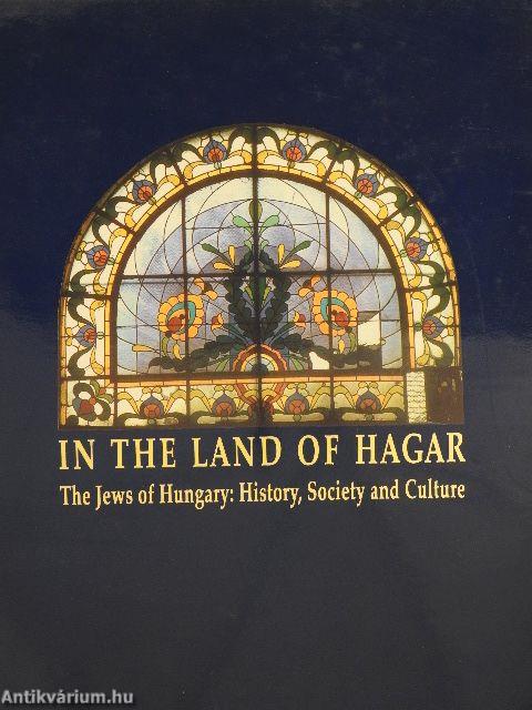 In the Land of Hagar