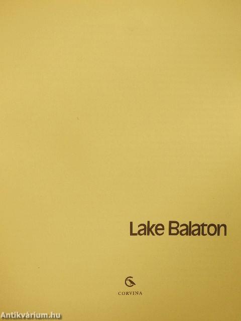 Lake Balaton