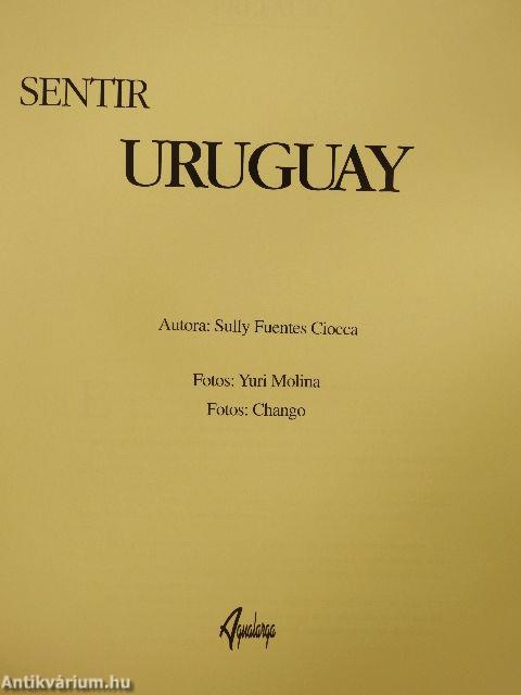 Sentir Uruguay