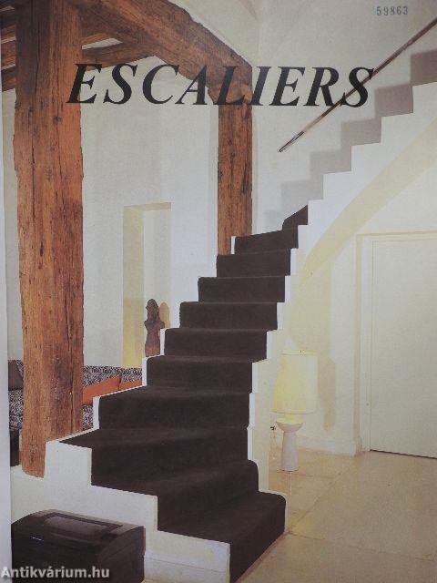 Escaliers