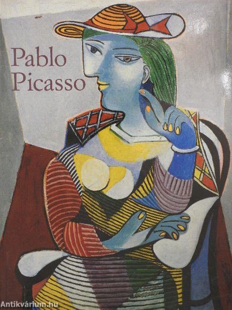 Pablo Picasso 1881-1973