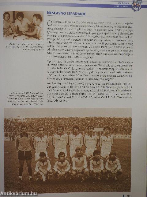 Naprijed Nasi Bijelo-Plavi