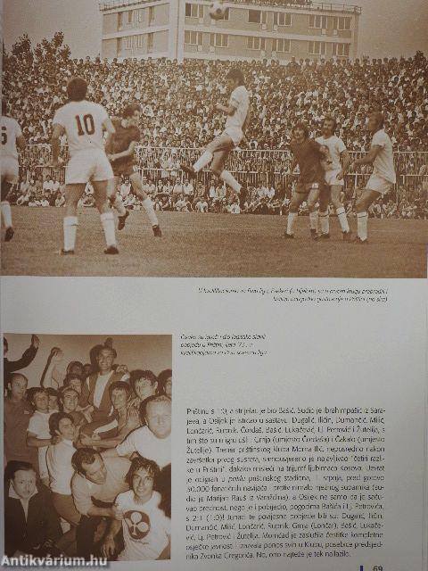 Naprijed Nasi Bijelo-Plavi