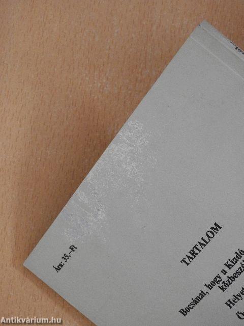 Bocsánat, hogy a szerkesztő közbeszól...