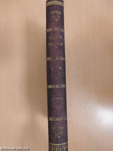 Délvirágok/Oceania