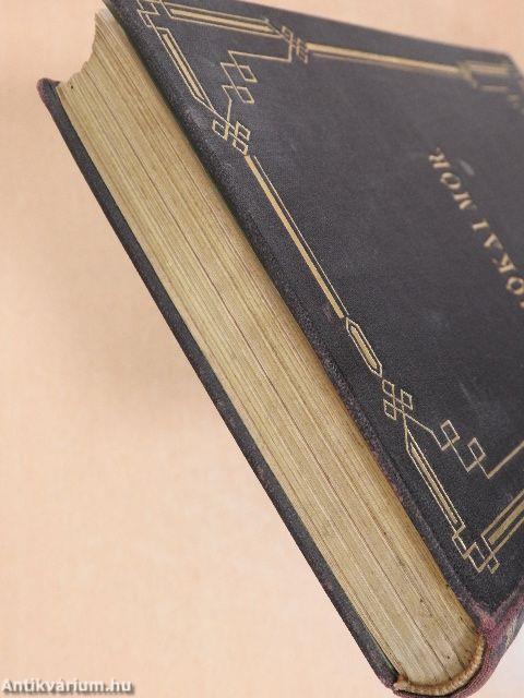 Délvirágok/Oceania