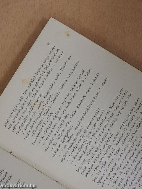 Délvirágok/Oceania