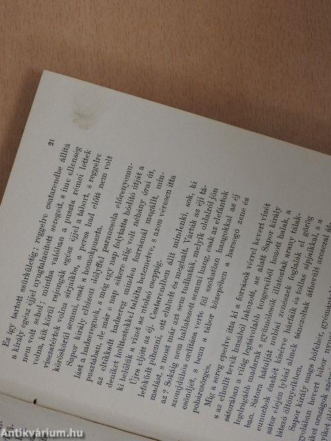 Délvirágok/Oceania