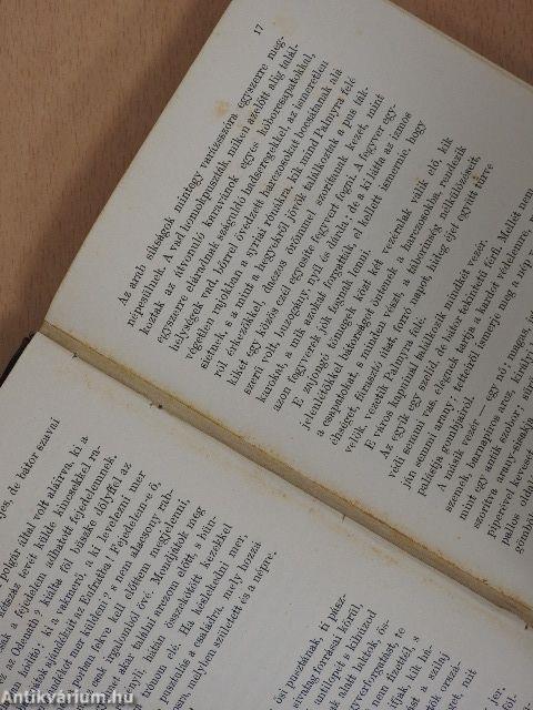 Délvirágok/Oceania