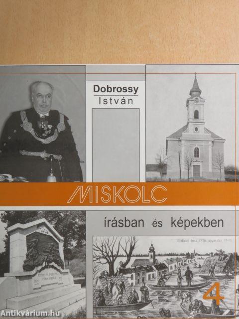 Miskolc írásban és képekben 4.