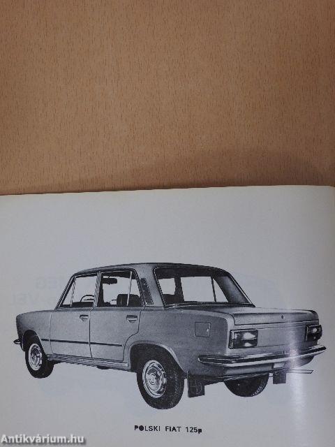 Polski Fiat 125p