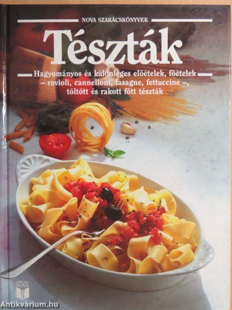 Tészták