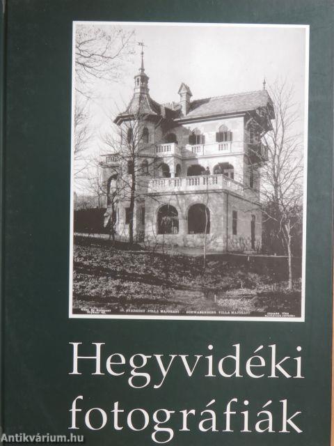 Hegyvidéki fotográfiák