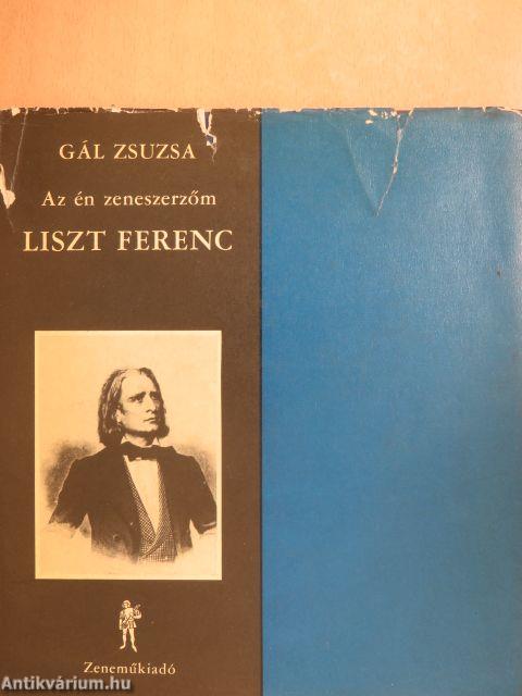 Liszt Ferenc