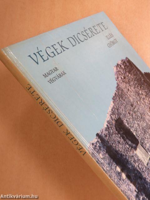 Végek dicsérete