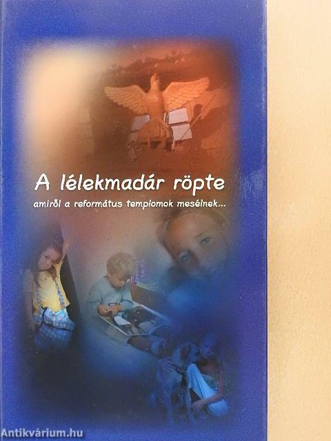 A lélekmadár röpte