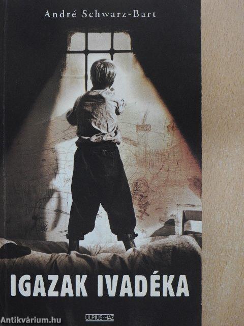 Igazak ivadéka