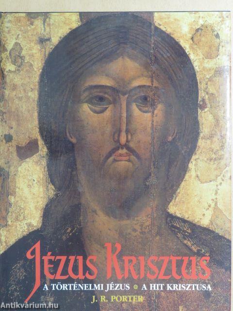 Jézus Krisztus