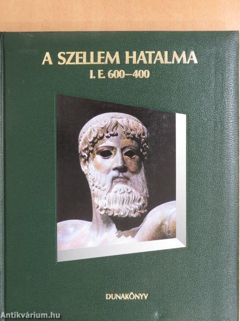 A szellem hatalma 