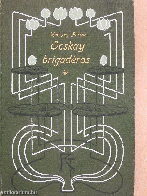 Ocskay brigadéros