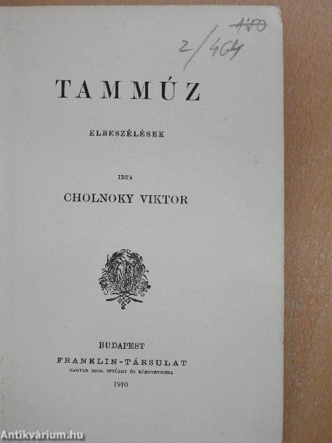 Tammúz