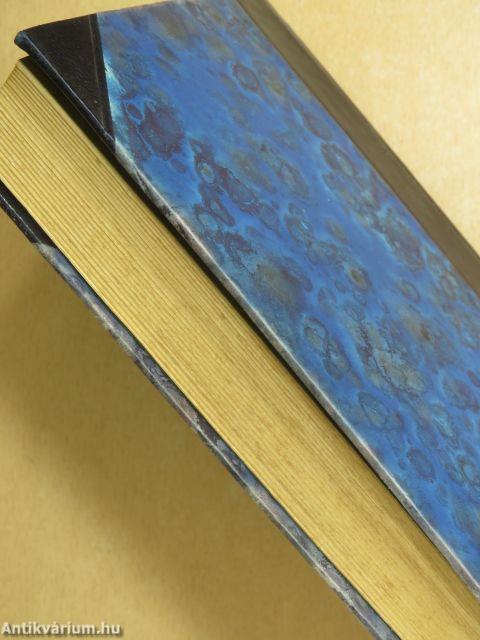 A boldogság császárja/Nyolcvanas évek