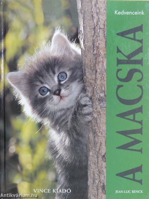 A macska