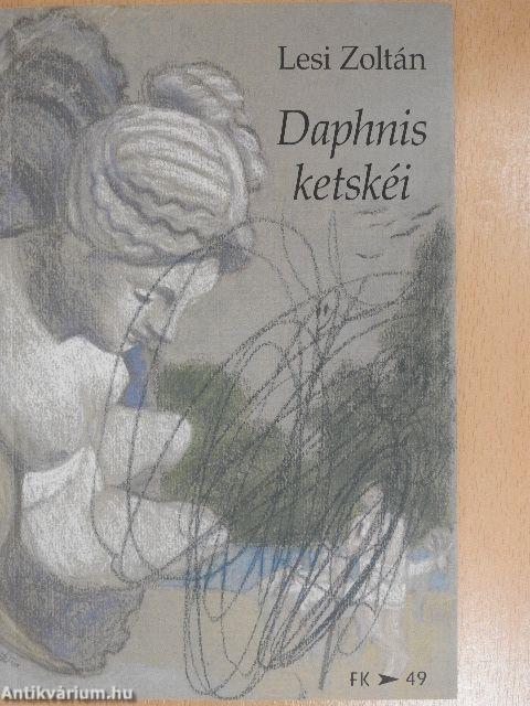 Daphnis ketskéi