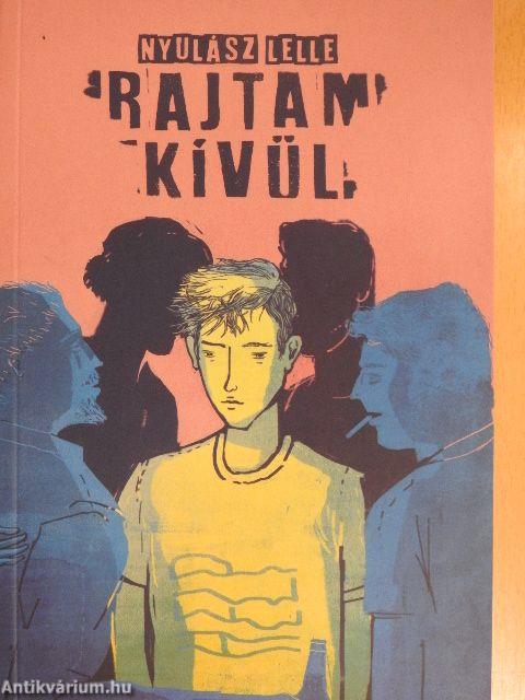 Rajtam kívül