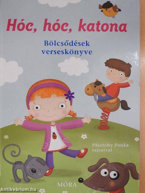 Hóc, hóc, katona