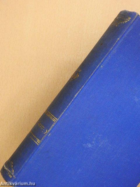 Garay János munkái