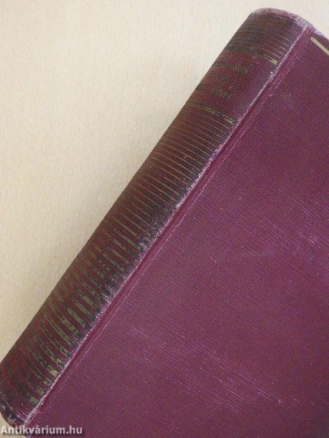 Arany János kisebb költeményei I-II.