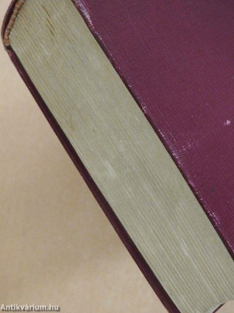 Arany János kisebb költeményei I-II.