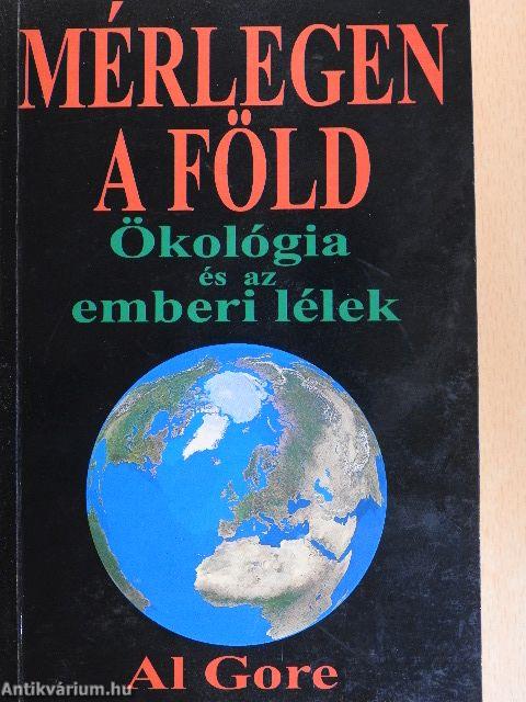 Mérlegen a Föld