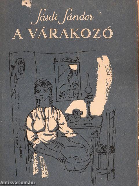 A várakozó