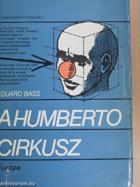 A Humberto cirkusz