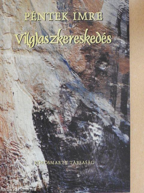 Vi(g)aszkereskedés