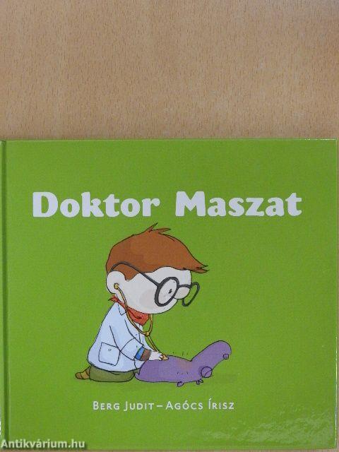 Doktor Maszat