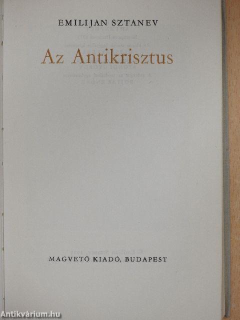 Az Antikrisztus