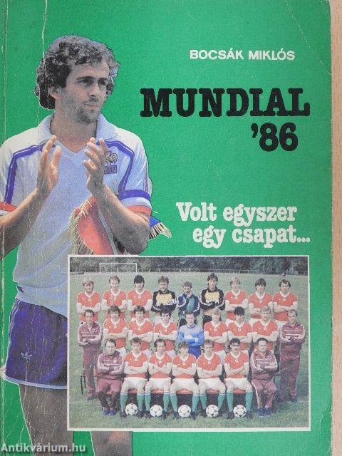 Mundial '86