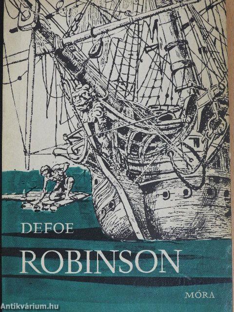 Robinson