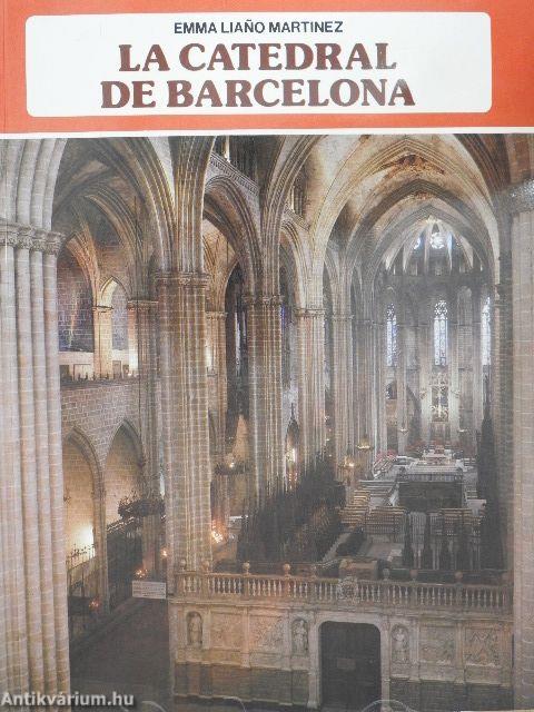 La Catedral de Barcelona