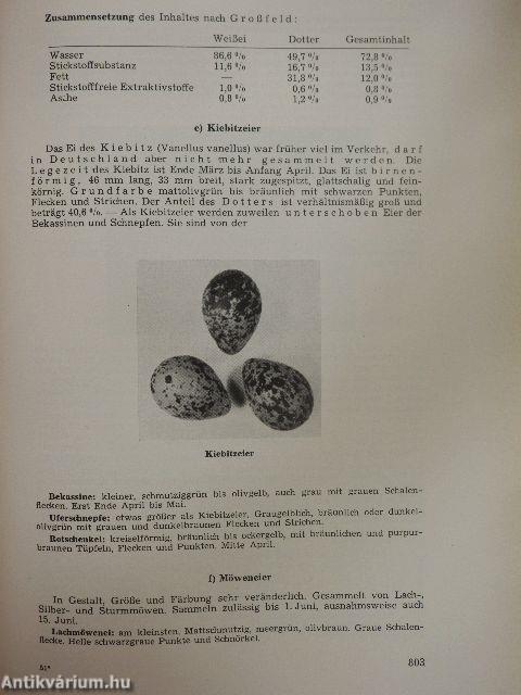 Lehrbuch der Tierärztlichen Lebensmittelüberwachung