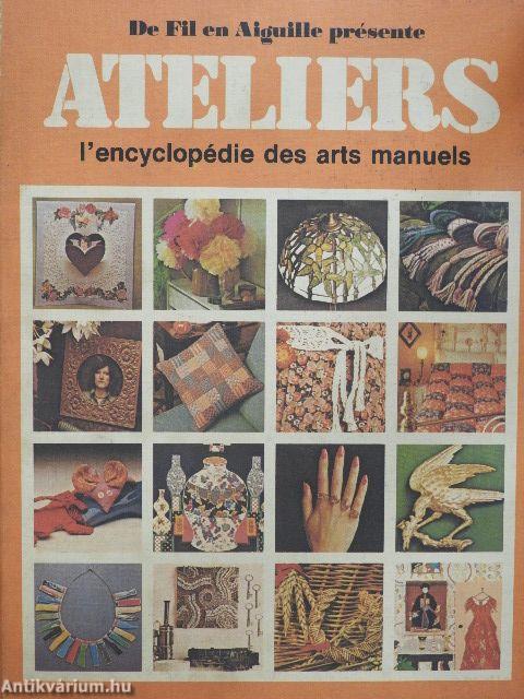 Ateliers 22.